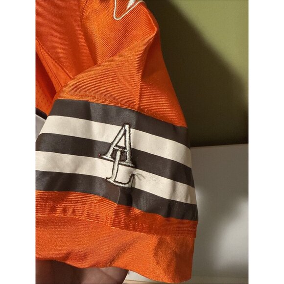 Cleveland Browns Kellen Winslow #80 SIZE 54 Mens Reebok On Field Jersey - Picture 13 of 14